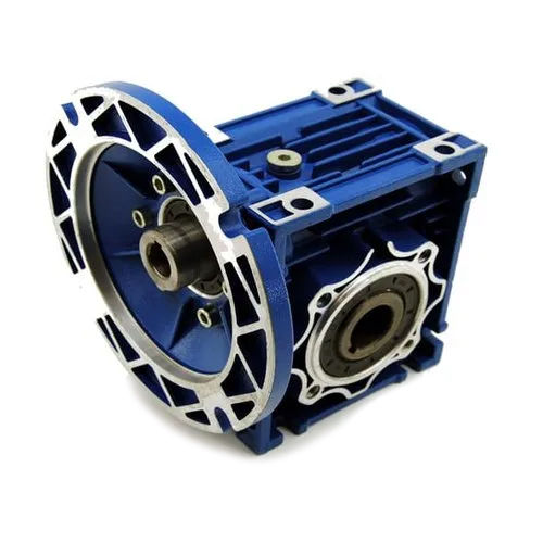 Multiple Colours Aluminium Gear Box