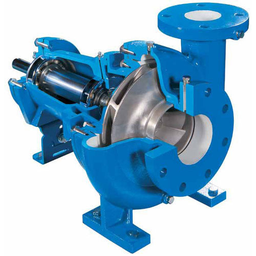 Centrifugal Pump