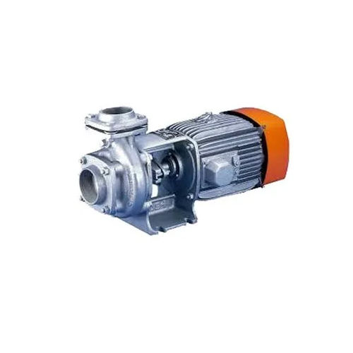 3000Rpm Monoblock Pumps Application: Maritime