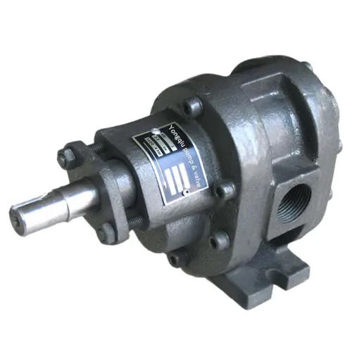 Ci Gear Oil Pumps Application: Submersible