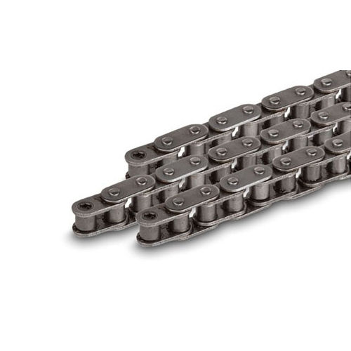 Ms Roller Chains Application: Construction