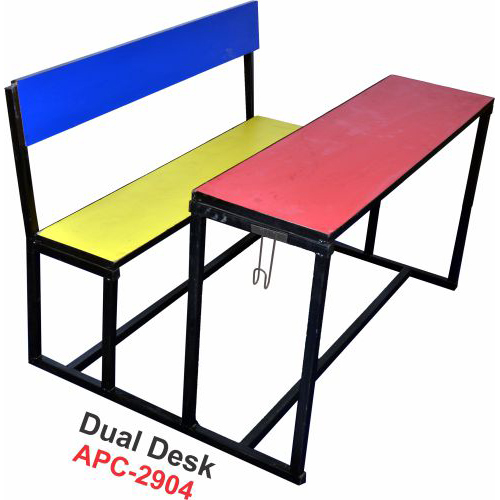 Dual Desk APC-2904