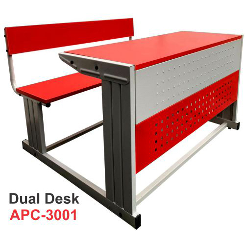 Dual Desk APC-3001