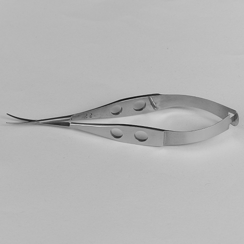 Capsulotomy Scissors