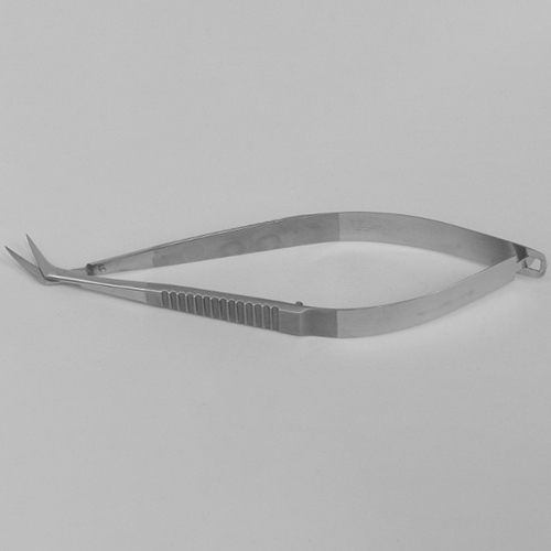 Cornealscleral Scissors