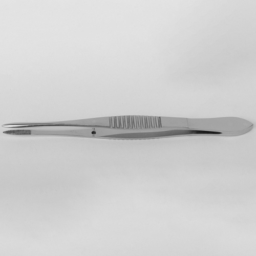 Moorefield Conjunctival Suture Forceps