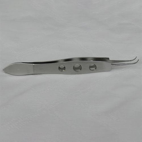 Suture Tying Forceps