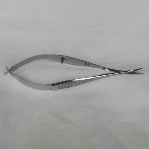 Vannas Scissors