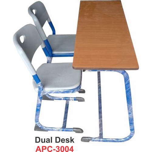 Dual  Desk APC-3004