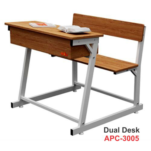 Dual Desk APC-3004