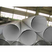 Stainless Steel ERW Pipe