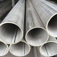 Stainless Steel 304 ERW Pipe