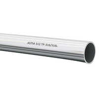 ASTM 312 TP-316L Pipes