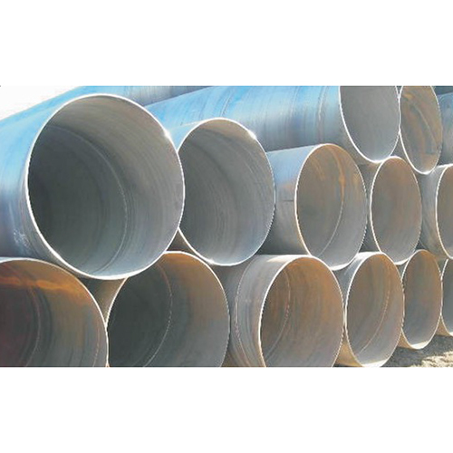 Stainless Steel Saw Pipes