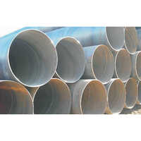 Stainless Steel Saw Pipes