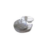 Industrial Stainless Steel Circle
