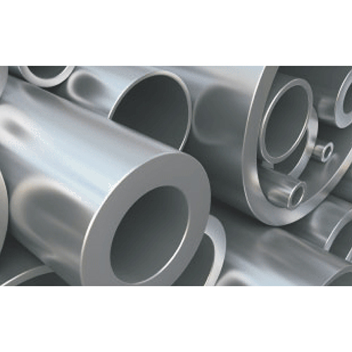 Industrial Stainless Steel Tubes
