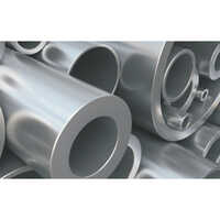Industrial Stainless Steel Tubes