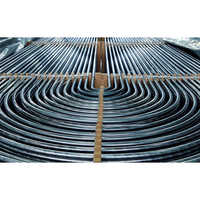 Stainless Steel Heat Exhanger Tubes