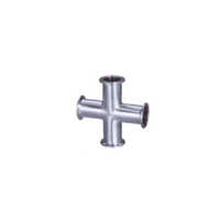 Cross Clamp End
