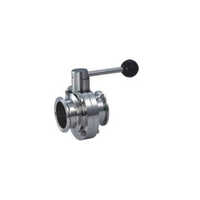 ButterFly Valve