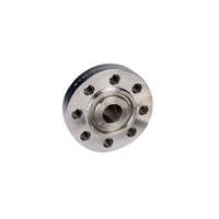 ASTM A182 Stainless Steel Flanges
