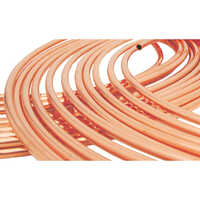 Industrial Copper Tubes