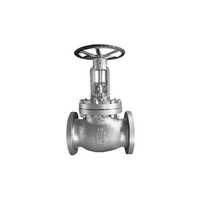 Industrial Globe Valves