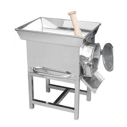 Pulverizer Machine