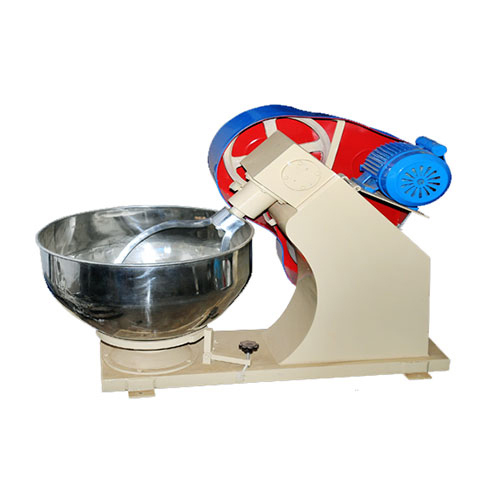 Dough Kneader