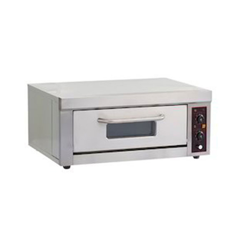 Pizza Oven