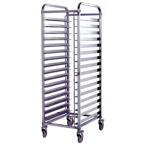 Tray Rack Trolley