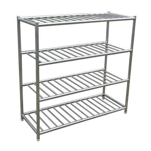 Pot Rack