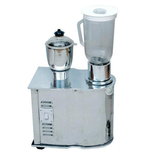 Commercial Mixer