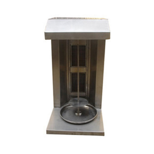 Shawarma Machine