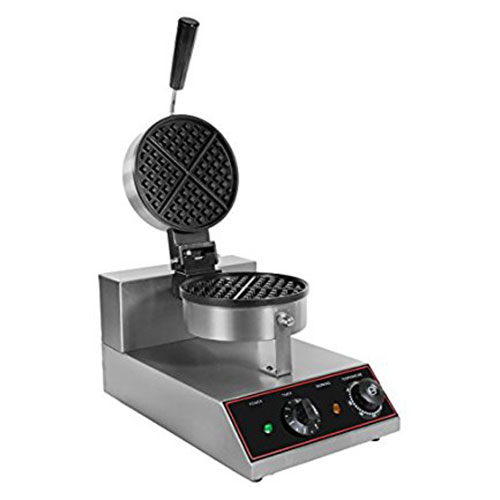 Waffle Baker