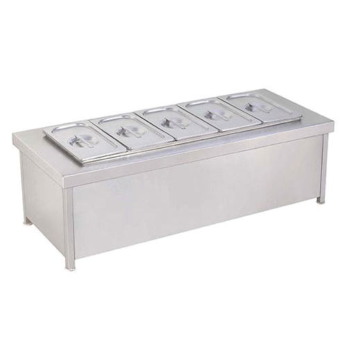 Table Top Bain Marie