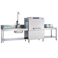 Silver Ss Dish Washer Machine