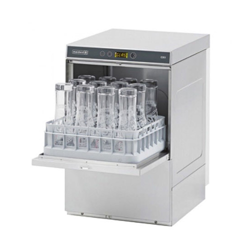 Glass Washer Machine