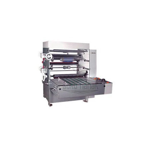 Film Lamination Machine