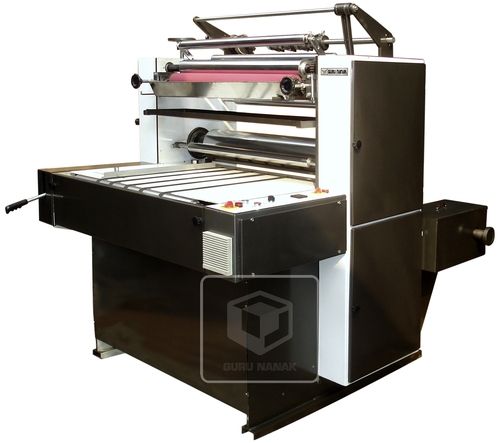 Lamination Machine