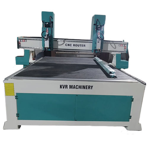 CNC Stone Router Machine