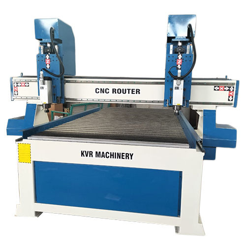 Industrial Cnc Wood Router Machine - Feature: Low Energy Consumption