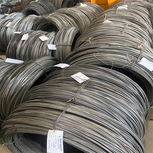 1.6-24 Mm Steel Wire Application: Industrial