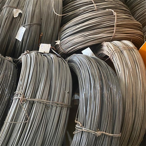 Steel Wire