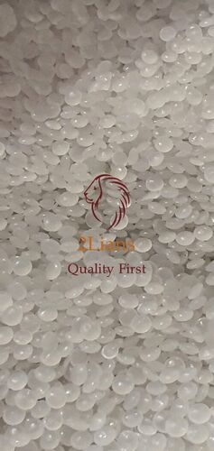 LLDPE recycle pellet clear colour