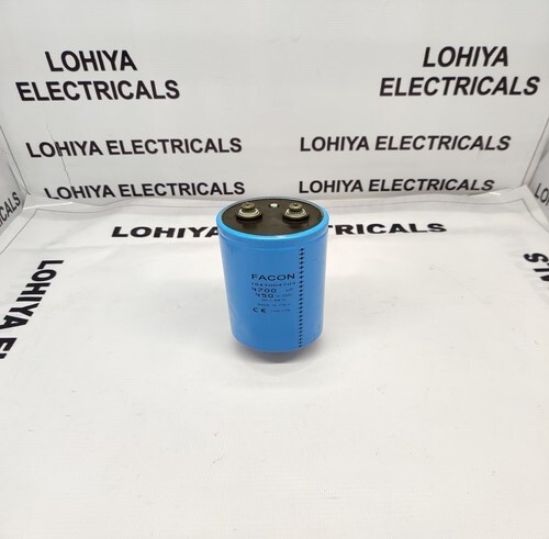 FACON 4700 HF 450VDC CAPACITOR