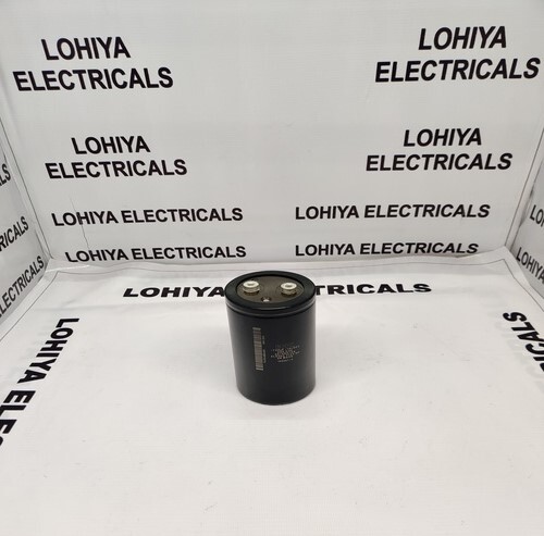 BHC ALS30C1023NP CAPACITOR