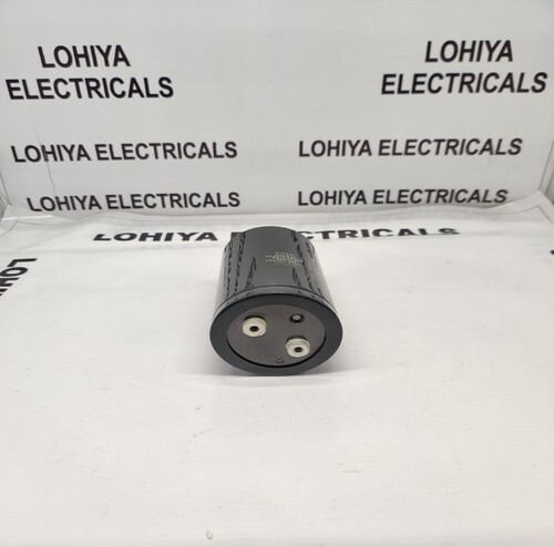 BHC ALS30C1023NP CAPACITOR