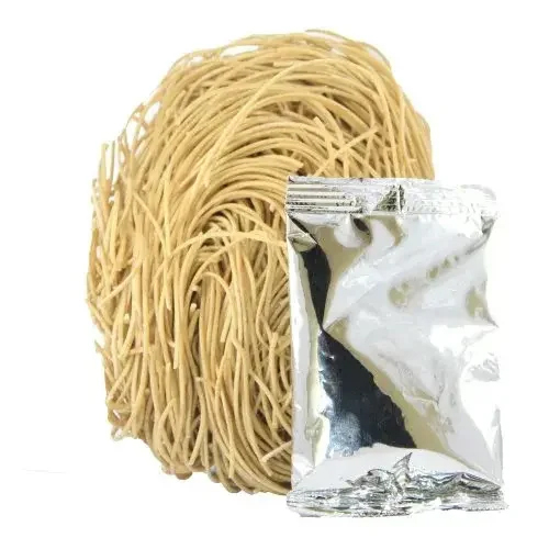 Millet Noodles